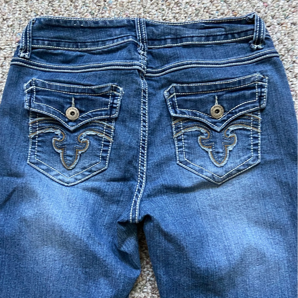Stylish Jeans